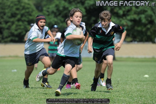 2015-06-07 Settimo Milanese 0996 Rugby Lyons U12-ASRugby Milano